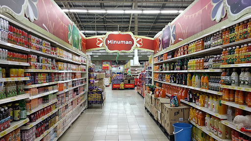 Giant Shah Alam Stadium