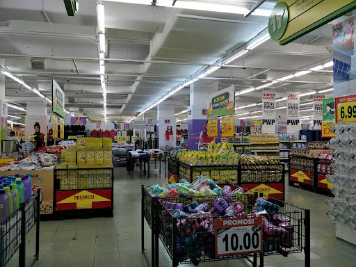 Giant Shah Alam Seksyen 7