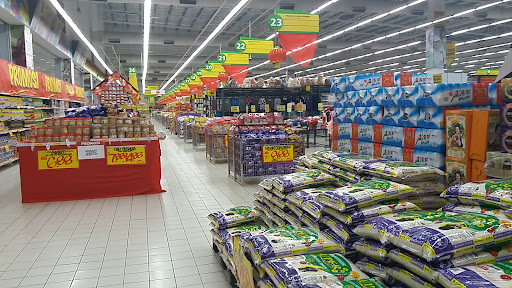 Pasaraya Giant Kemuning Utama