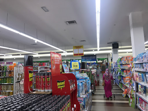 C-Mart Alor Setar