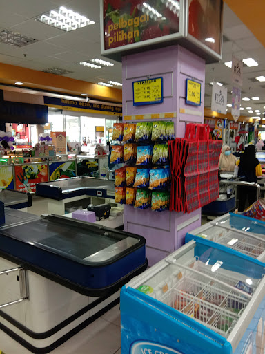 Mydin Wholesale Hypermarket Alor Mengkudu