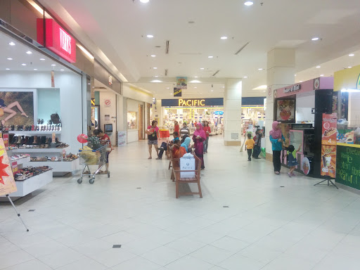 Pacific Alor Star Mall