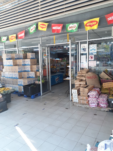 Pasaraya Adam's Mart