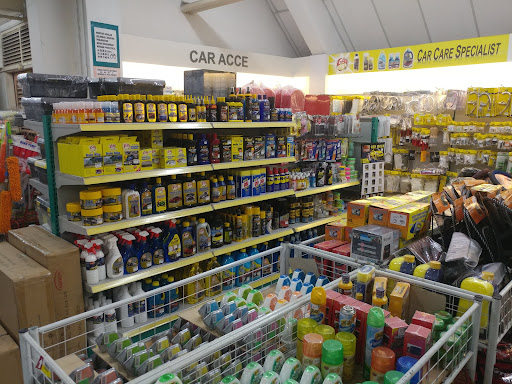 Billion Pasaraya (Alor Setar)