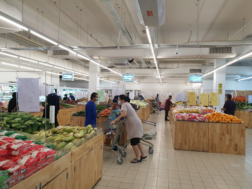 TF Value-Mart, Alor Setar TF Value-Mart, Alor Setar