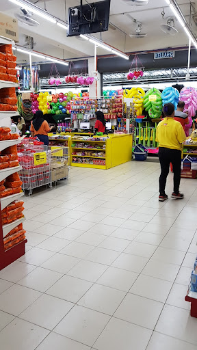 Eco-Shop @ Alor Setar