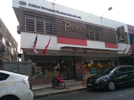 Peladang Mart, Alor Setar