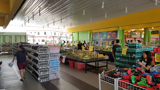 Everwin Supermarket Sdn. Bhd.