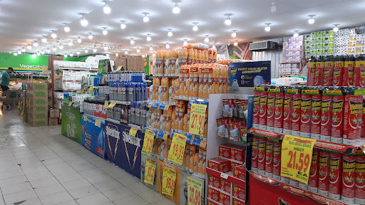 Everwin Supermarket (Krokop)