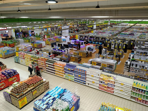 Giant Kota Damansara Giant Kota Damansara