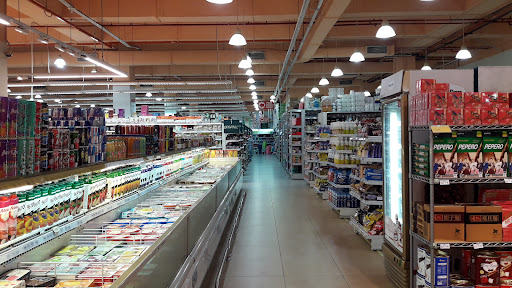 Jaya Grocer Jaya Grocer