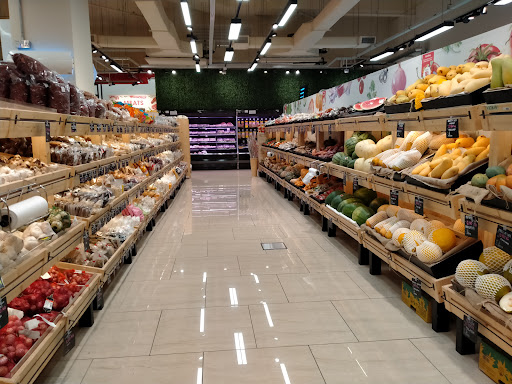Jaya Grocer, Emporis Kota Damansara Jaya Grocer, Emporis Kota Damansara