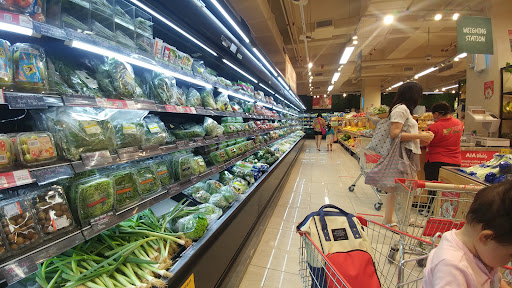 Jaya Grocer, Centrepoint Jaya Grocer, Centrepoint