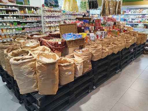 Village Grocer Village Grocer