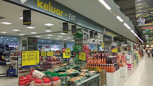 Mydin Mall Gong Badak