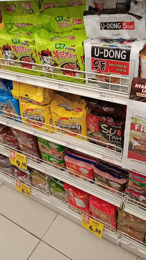 The Store