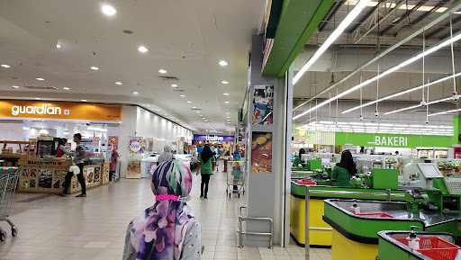 Giant Kuala Terengganu
