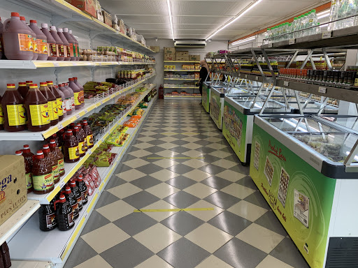 Ramly Halal Mart Kuala Terengganu