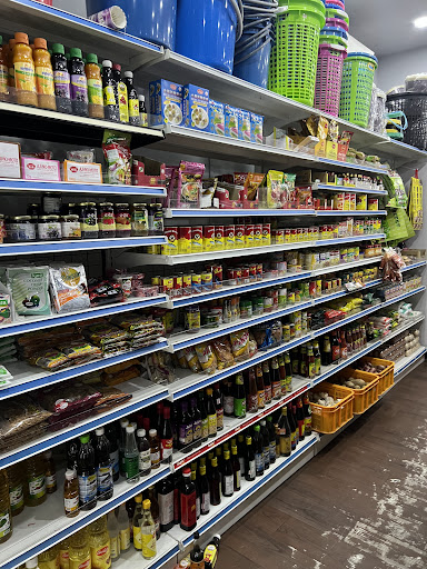 Noble Supermart Grocery Store Puteri Harbour