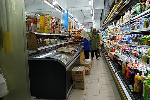 Family Store Seremban 2