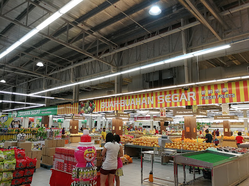 NSK Trade City Seremban 2