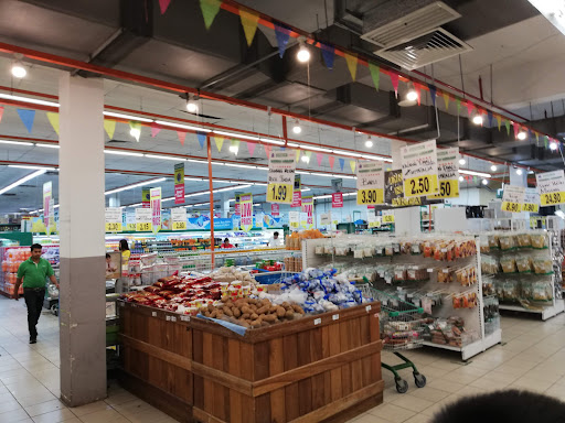 Econsave Forest Height (Hypermarket | Wholesale)