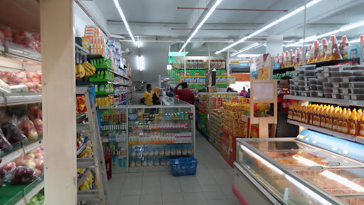 Family Store Taman Tuanku Jaafar