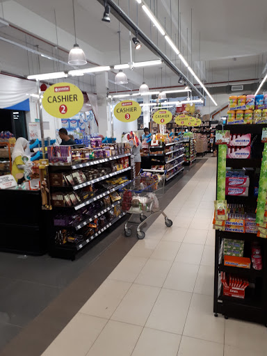 Pantai Selamat Supermarket @ Indera Mahkota (Pasaraya Pantai Selamat) Pantai Selamat Supermarket @ Indera Mahkota (Pasaraya Pantai Selamat)