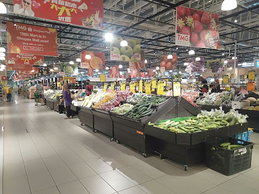 Tunas Manja Supermarket Tanjung Lumpur Tunas Manja Supermarket Tanjung Lumpur
