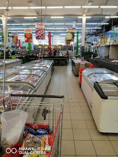 Tunas Manja Supermarket Sungai Isap Tunas Manja Supermarket Sungai Isap