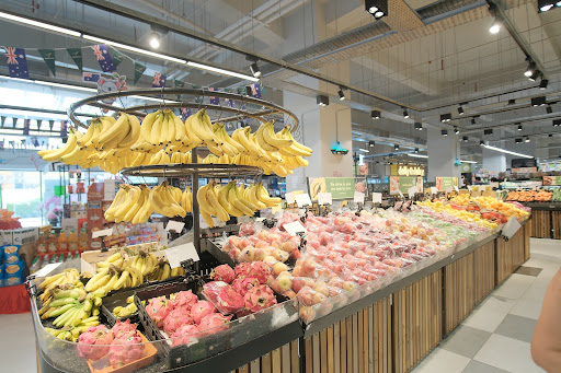 Village Grocer @ M City Ampang