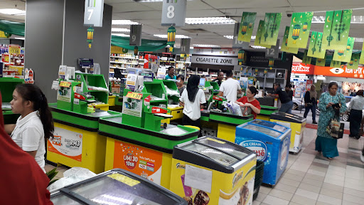 Giant Hypermarket Bandar Baru Ampang