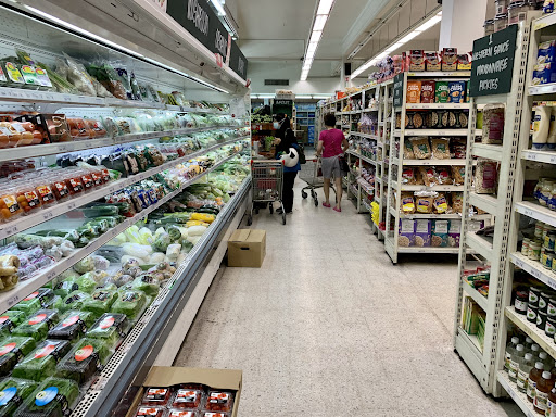 Hock Choon Supermarket