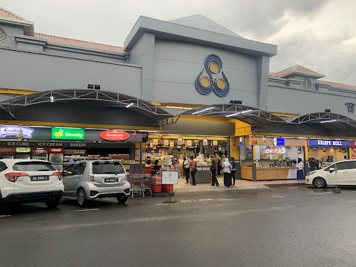 Parkwell Departmental Store Sandakan