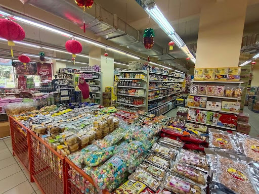 Romn Supermarket Sdn. Bhd.