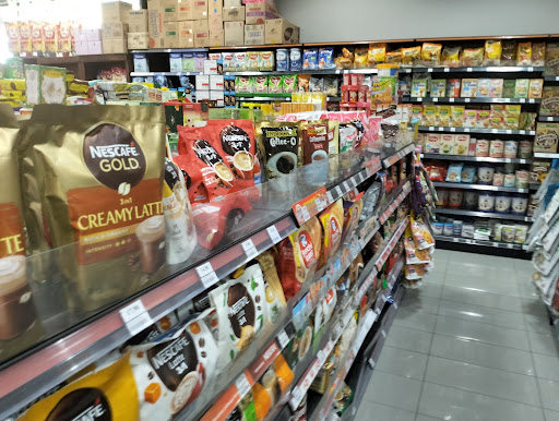 Wangi Mart