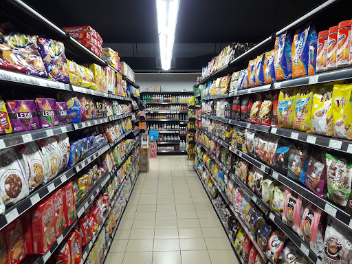 Foodmart (Romn Sdn. Bhd.) Foodmart (Romn Sdn. Bhd.)