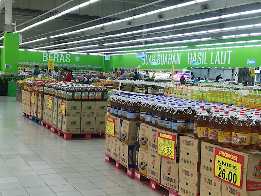 Giant Klang