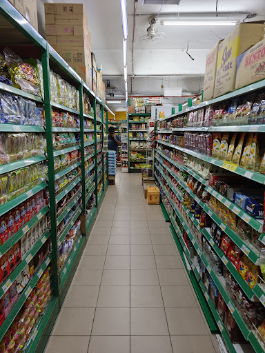 Econmart Supermarket Sdn Bhd. Sungai Bertih