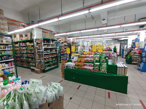Econmart Supermarket @ Bandar Sentosa, Klang