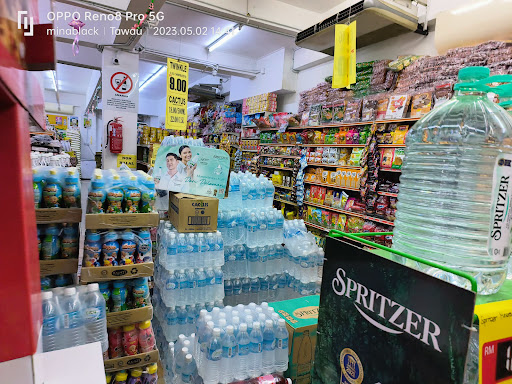 City Fresh Mart (Sri Indah) City Fresh Mart (Sri Indah)