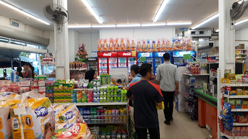 GentingMas Mall Bandar Sri Indah, Tawau GentingMas Mall Bandar Sri Indah, Tawau