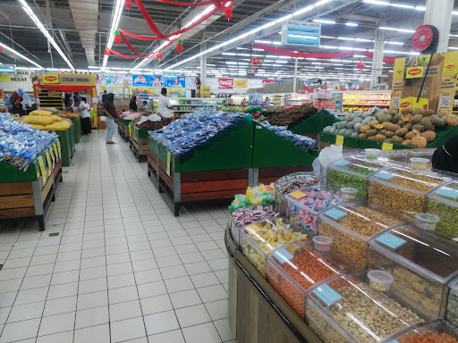 Bataras Hypermarket Tawau Bataras Hypermarket Tawau