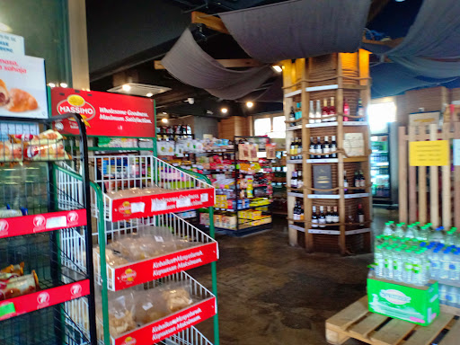 BIG MART