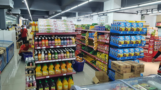 Gemilang Supermarket Pavillion Gemilang Supermarket Pavillion