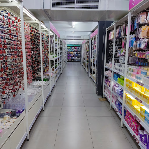 Eco-Shop @ Batu Pahat