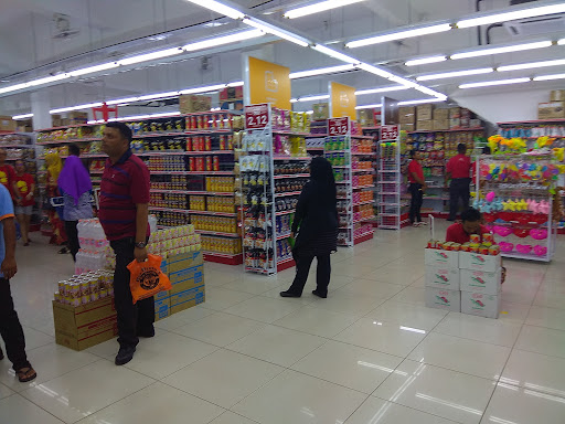 Eco-Shop @ Batu Pahat