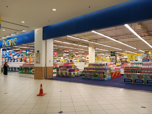 Pacific Hypermarket