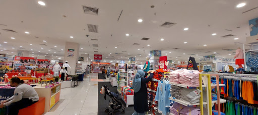 ÆON Store Kota Bharu