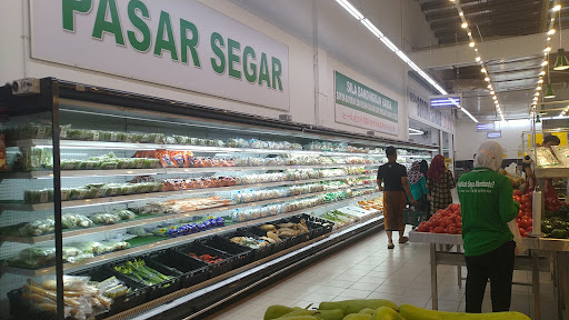 Econsave Kubang Kerian (Hypermarket | Wholesale) Econsave Kubang Kerian (Hypermarket | Wholesale)